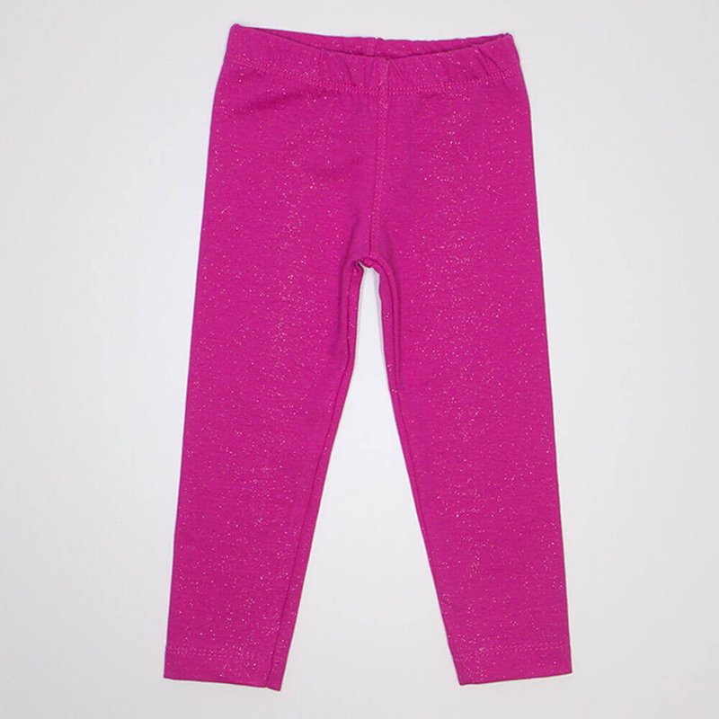 legging de cotton pink com glitter ana 3521 pin 01