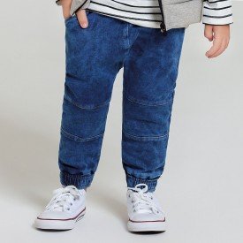 calca jeans infantil menino 7479