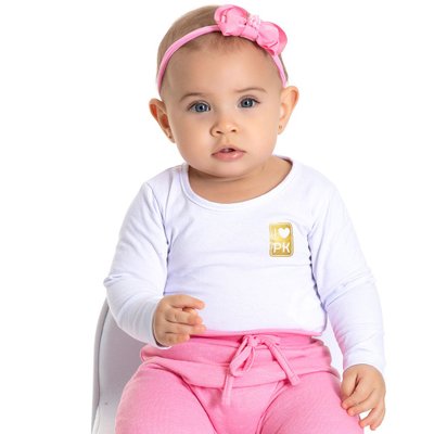 11053 blusa bebe menina cotton branca 5417 2